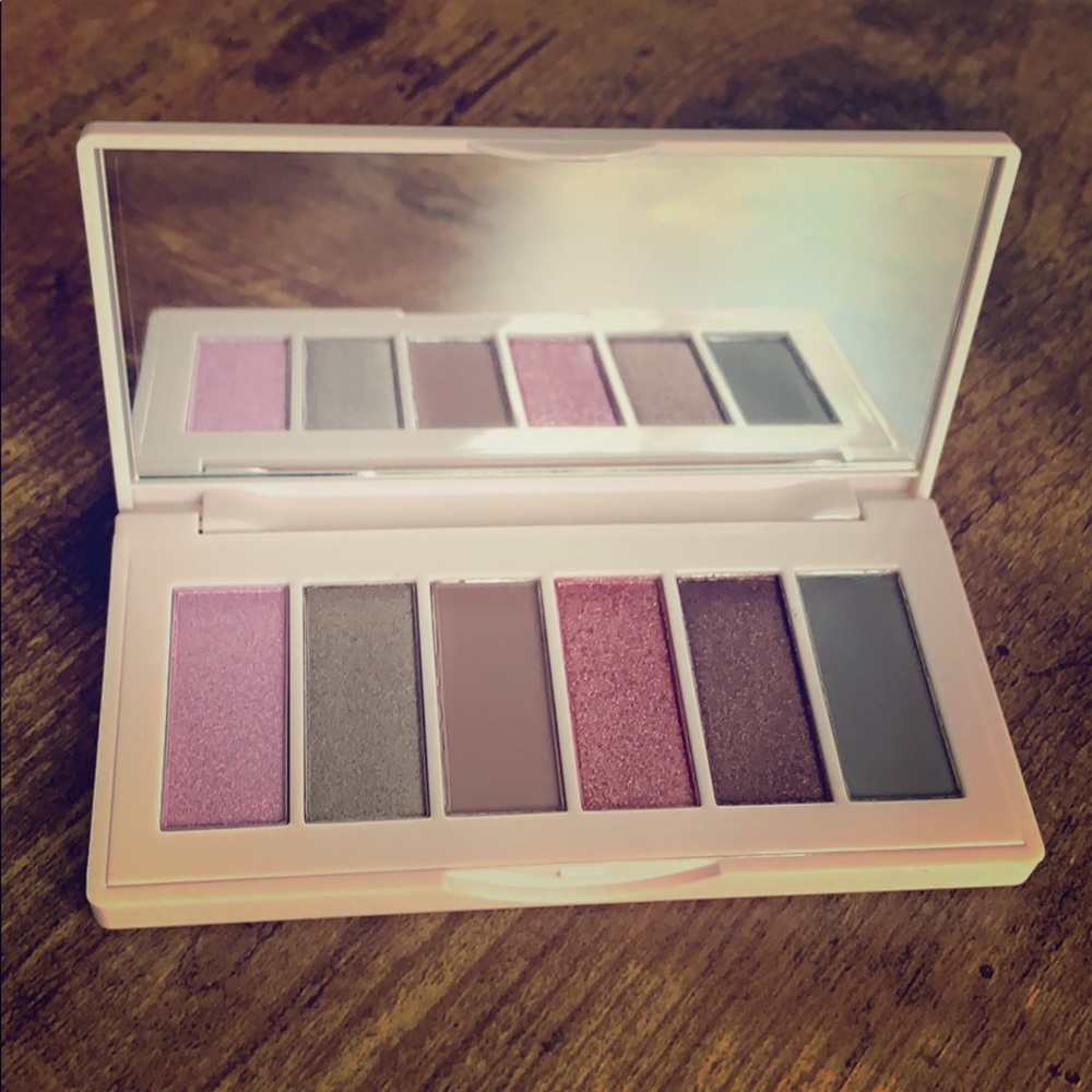 Vineyard Soirée Eyeshadow Pallette